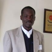 Kiwasco Employee Kevin Ojwang's profile photo