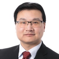 HWL Ebsworth Lawyers Employee Jerry Zhan's profile photo