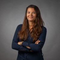 Sportinnovator Employee Raquel Chapper's profile photo