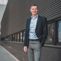 FPT-VIMAG Employee Michiel Wensing's profile photo