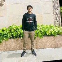 WebStaff Co., Ltd. Employee Ayush Gupta's profile photo