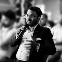 Küche7 Employee Aamir Khan's profile photo
