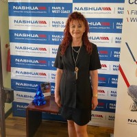 Irene Matthee Email & Phone Number