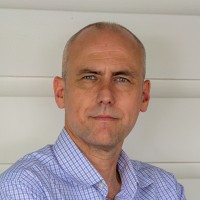 Vinous Media LLC Employee Angus Hughson's profile photo