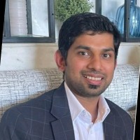 BVS Global Employee Sreejith Puthan's profile photo