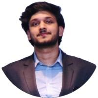 Claricent Partners Employee Prashant Chauhan's profile photo