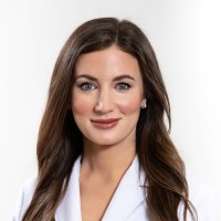 Georgia Skin Specialists Employee Hailey Rouhana's profile photo