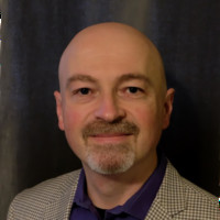 Achray Capital Employee Simon Clift's profile photo