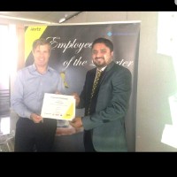 Regency Fleets Employee Shahbaz Arshad's profile photo