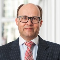 VICTORIAPARTNERS GmbH Employee Felix Stadelmann's profile photo