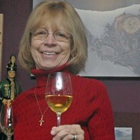 Wine Trail Traveler LLC Employee Kathy Sullivan's profile photo