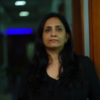 Priya Kumar Email
