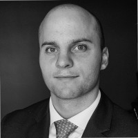 CBRE UK Employee Will Corrie's profile photo