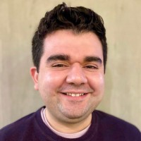 BAM Studios Employee Alexander Vaca's profile photo
