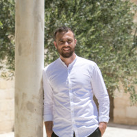 Oleg Golovin's profile photo