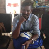 Floor Decor Employee r.santhana Raja's profile photo