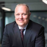 Hartwall Employee Kalle Järvinen's profile photo