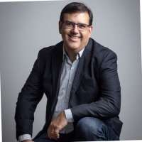 GBR Comunicação Employee Cleber Martins's profile photo