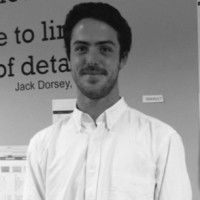 SYZYGY Extended Realities Employee George Kataras's profile photo