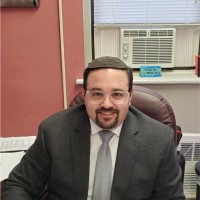 THE JEWISH BOARD Employee Mordy Erps's profile photo