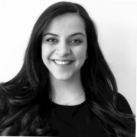 Melbourne HR Employee Ensieh Bayat's profile photo