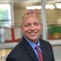 Indian Hill High School Employee Jim Nichols's profile photo