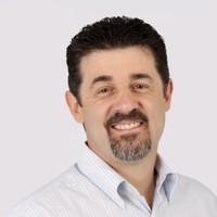 Cesar Abicalaffe Email & Phone Number