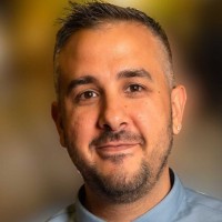 Beon Employee Alberto de Castro's profile photo