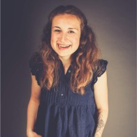 True Nature GmbH Employee Anna Schneider's profile photo