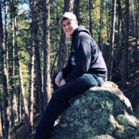 Black & Veatch Employee Kyle Billman's profile photo