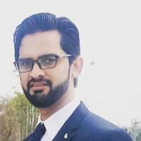 VAXA Employee Omer Malik's profile photo