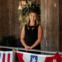 Chandler Chamber of Commerce Employee Carly Wakefield's profile photo