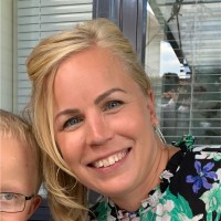 Kanresta Oy Employee Piia Savolainen's profile photo