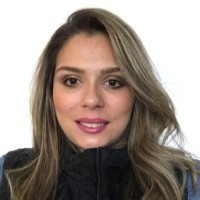 Fiserv Employee Thamires Lima's profile photo