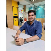 Reci Engineering Employee Umesh Amie's profile photo