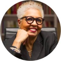 Tropicana Community Services Employee Carol Comissiong's profile photo