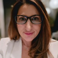 Virginia Commonwealth University Employee Andrea Simonelli's profile photo