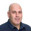 Mercury Scientific and Industrial Products ltd Employee Nir Haim's profile photo