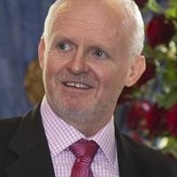 Stephen Rodway Email