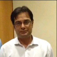 Sidmak Laboratories (I) Pvt. Ltd. Employee Vishal Sharma's profile photo