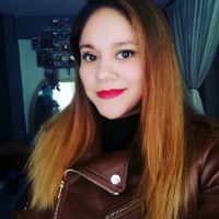 PepsiCo Employee Diana Rios's profile photo