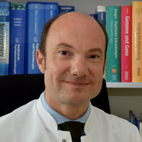 Medical Park Employee Andreas Menke's profile photo