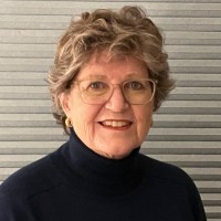 Carlyle Airport Group Employee Ginger Evans's profile photo