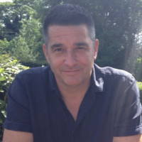 SIG plc Employee Wayne Grimes's profile photo