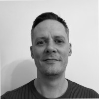 NEC Software Solutions Employee Chris Britten's profile photo