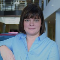 Rikke Rahimic Email