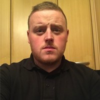 MITIE Security Ltd. Employee Ian McGill's profile photo