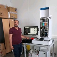 Medibio Employee Ghrairi Abdelhamid's profile photo