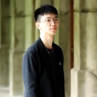 Muse Communication Employee Scott Wu's profile photo