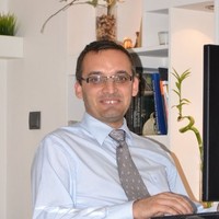 AIP Solutions Employee Peter Assenov's profile photo